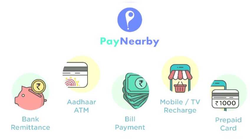 PayNearby crosses daily 1 million transactions mark