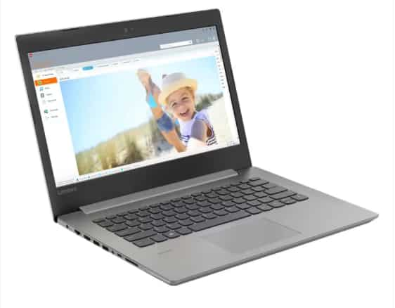 Lenovo Ideapad 330 APU Dual Core A6