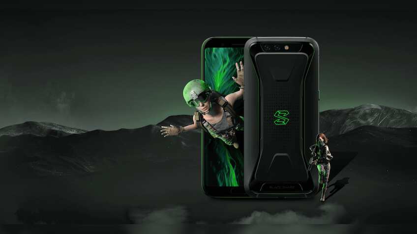 Black Shark 2 to go on sale tomorrow at Flipkart: All you need to know