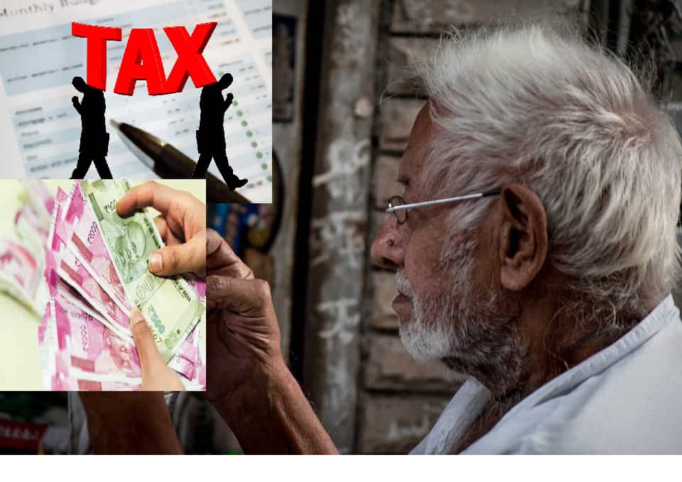 Income tax returns: Senior citizen with medical insurance, fixed deposits? Check benefits available