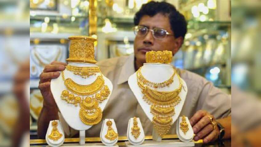 Gold loans: Compare who offers best interest rate - SBI vs HDFC Bank vs ICICI Bank vs BoB