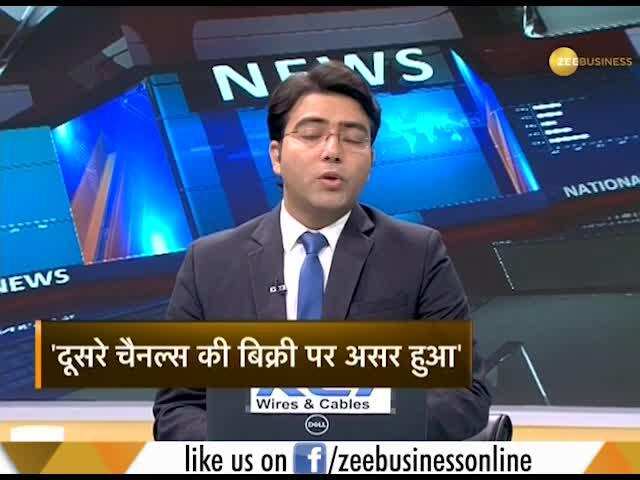 Walmart faces major India test over unit Flipkart's legal spat with GOQii