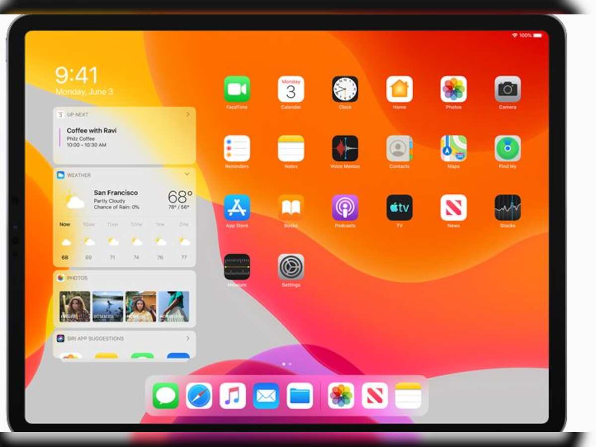 New powerful iPadOS coming - Here are features,