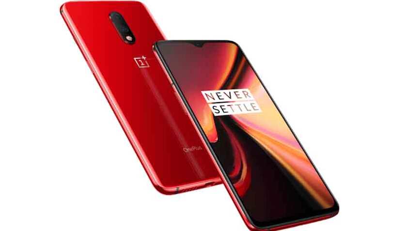 OnePlus 7 to go on sale in India for first time: Check price, features, where to buy