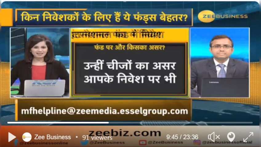Why investing in international mutual funds can give you better returns