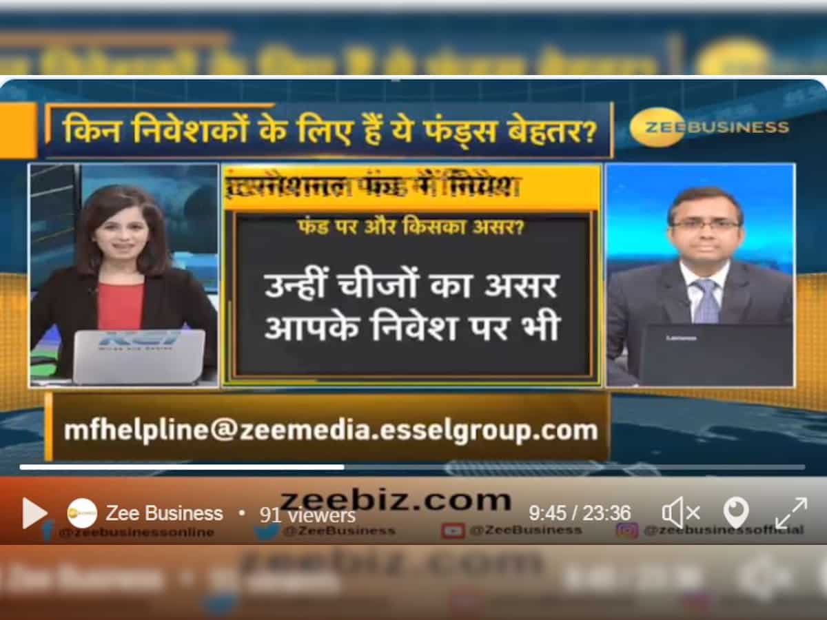 Why investing in international mutual funds can give