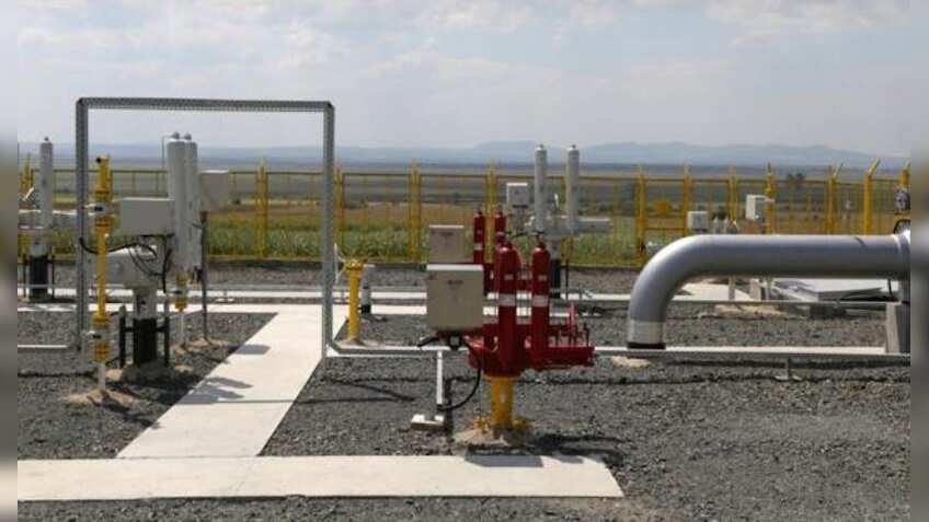 BPCL, HPCL take 25 pc stake each in IOC's Rs 9,000-cr LPG pipeline project