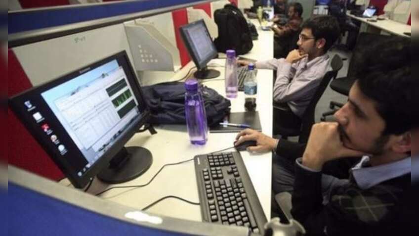 Hiring activity to be positive in 2019-20, freshers to get more opportunity: Survey