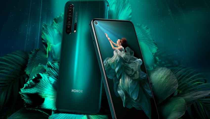 Ahead of Honor 20 series launch, Honor announces new 360-degree campaign