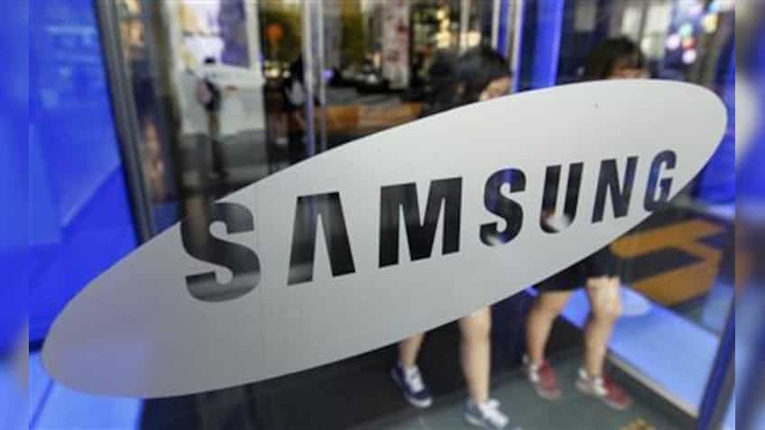 Samsung opens new R&D centre for 6G mobile network