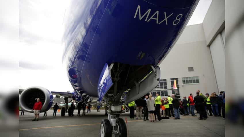 AAI signs technical assistance pact with Boeing