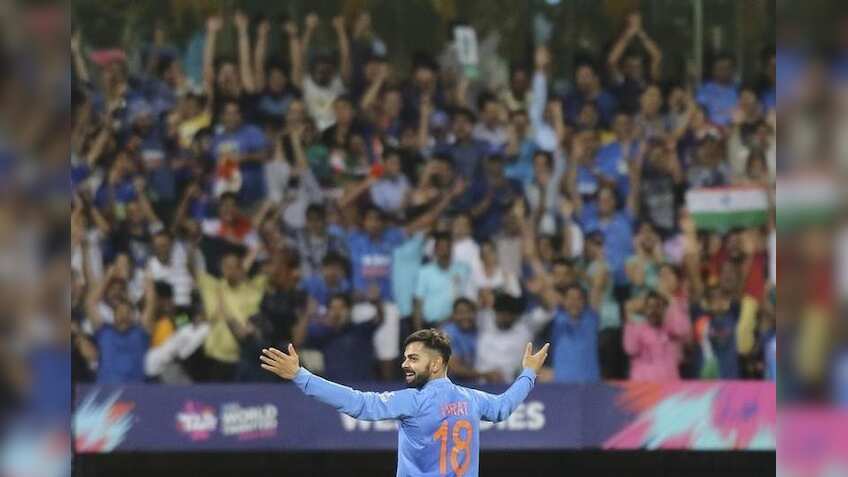 ICC World Cup 2019: Investors alert! This bank exhibits fierceness of Team India; here is how to profit from it