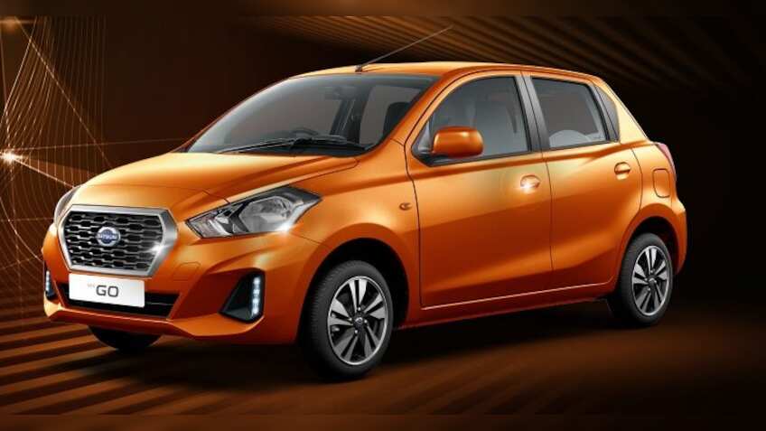 Datsun Go, Go+ get new electronic stability control: All you need to know