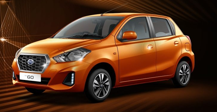 Datsun Go, Go+ get new electronic stability control: All you need to know