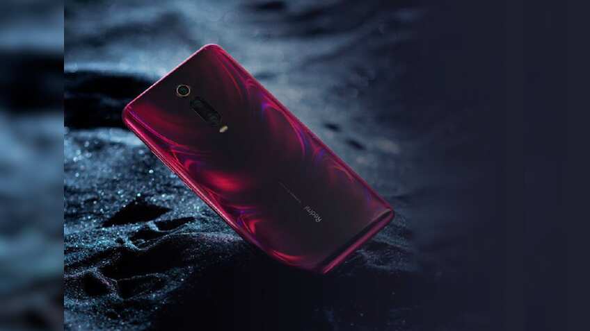 It's confirmed! Redmi K20 series to arrive in India by mid-July