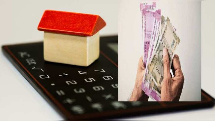 Income Tax Return (ITR) filing-House Rent Allowance: Here's how you must file HRA tax exemption