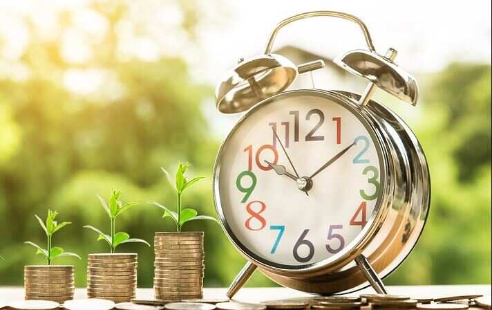 Bond market bullish on FII and DII positive sentiments