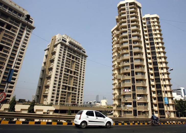 Housing sales up 13 pct in January-March on stable prices: CBRE
