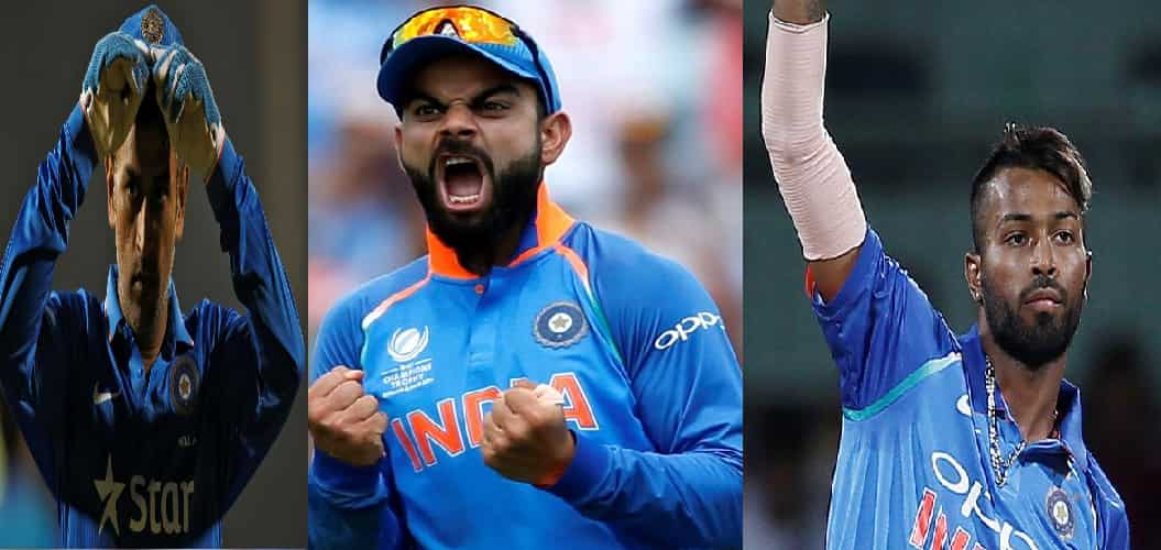 As India faces South Africa, meet 3 stocks like Virat Kohli, MS Dhoni ...