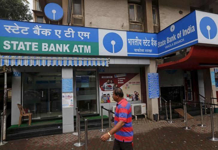 Have an SBI account? You can pay credit