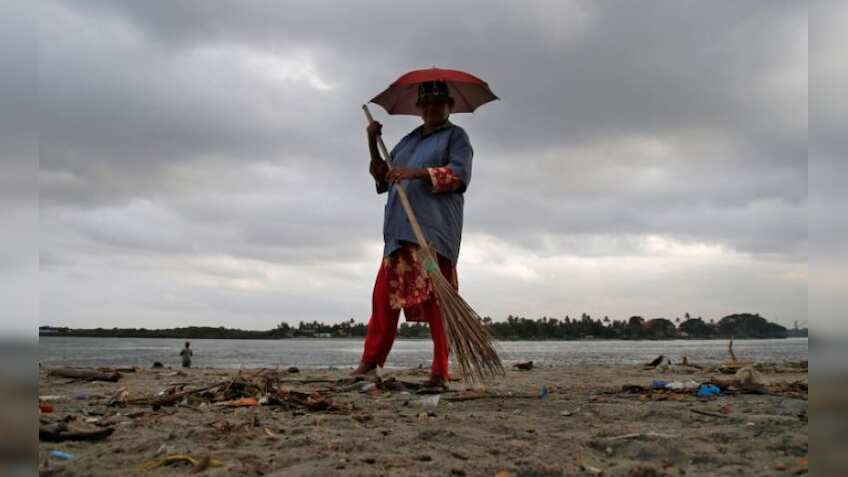 Monsoon 2019 Alert: Expect rains from this date; Check weather forecast for next four days