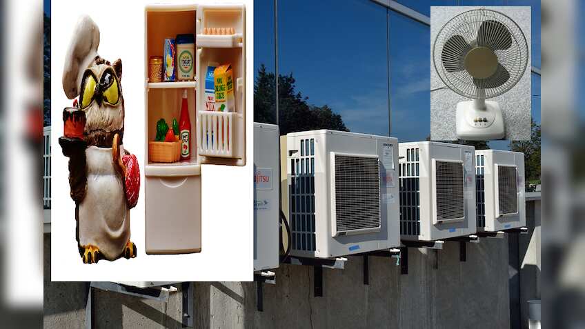 Summer ending, but not for these cooling stocks - From Voltas to Symphony, these can be your top picks