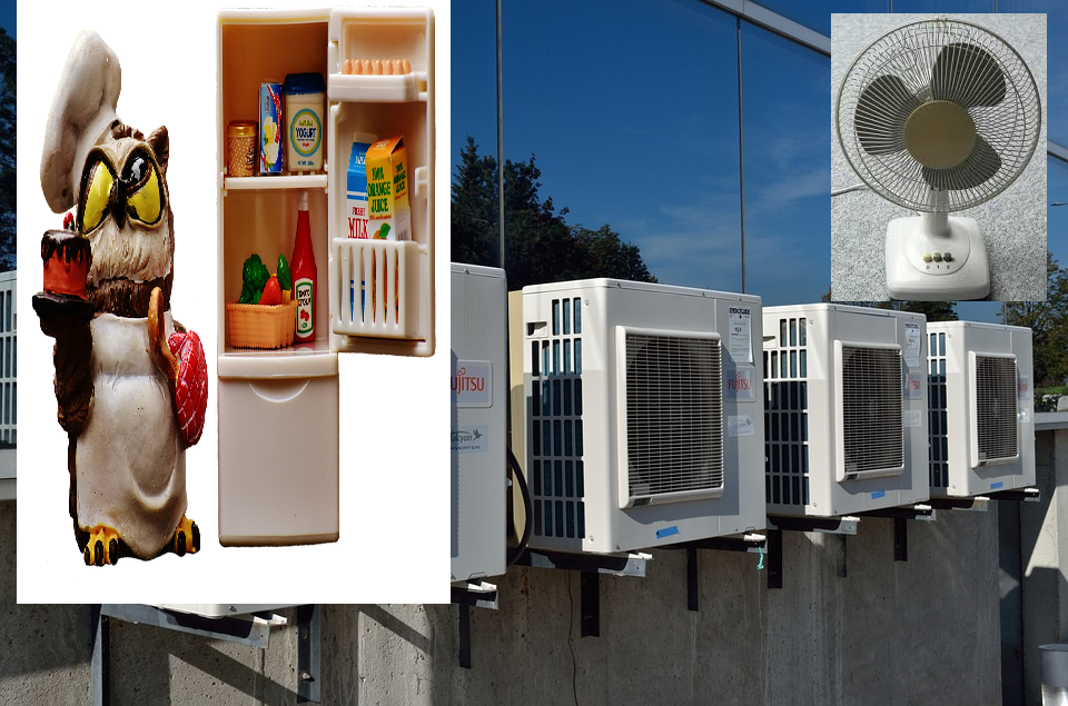 Summer ending, but not for these cooling stocks - From Voltas to Symphony, these can be your top picks