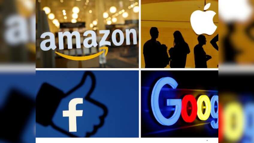 Explainer: Should Big Tech fear U.S. antitrust enforcers?
