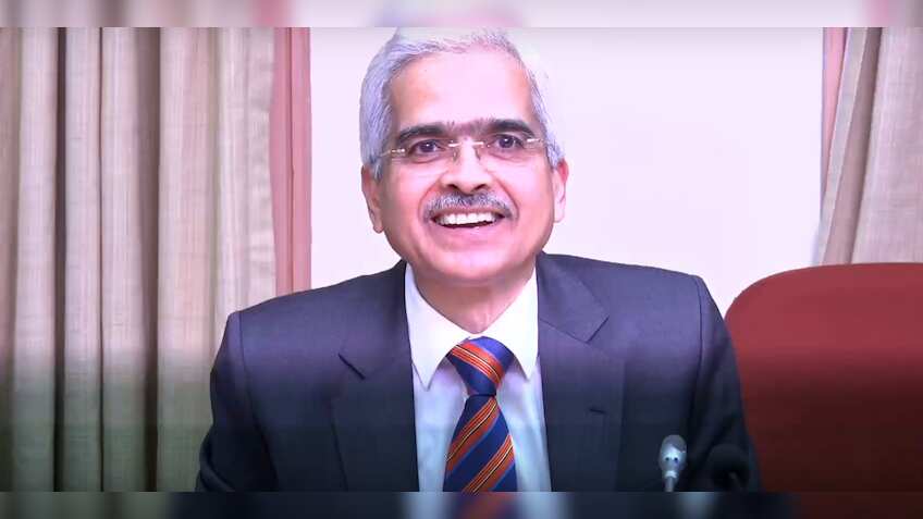 RBI Monetary Policy: A 25 bps rate cut in offing? These 6 factors will decide Governor Shaktikanta Das' decision