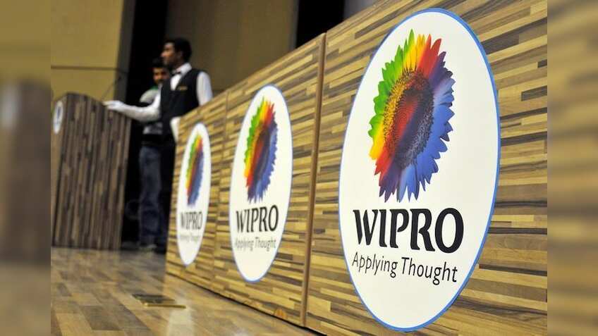 Wipro to buy US digital firm ITI for $45 million