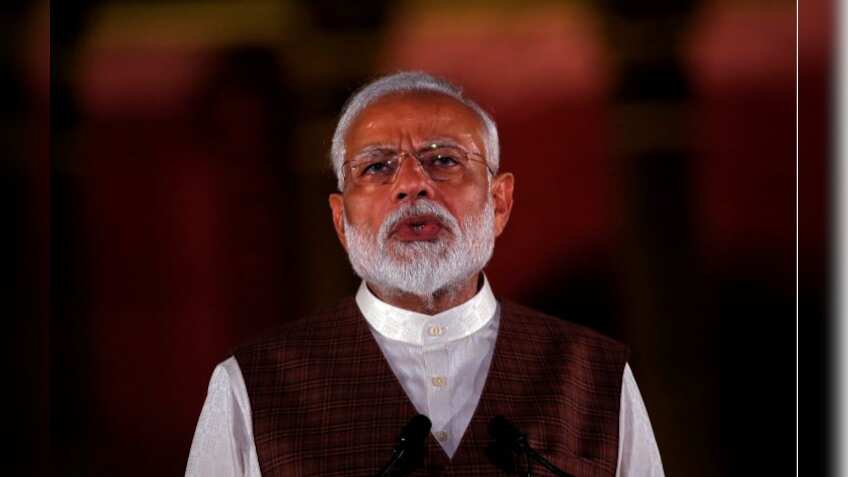 New Union Cabinet Committees: Home Minister Amit Shah in all 8; PM Modi, Sitharaman in six - All details here