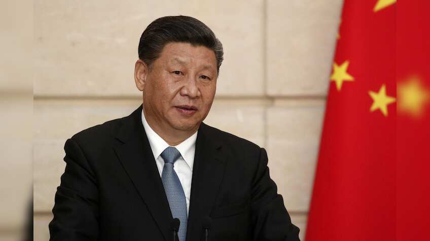 Xi Jinping hails Russia, China ties during Moscow visit