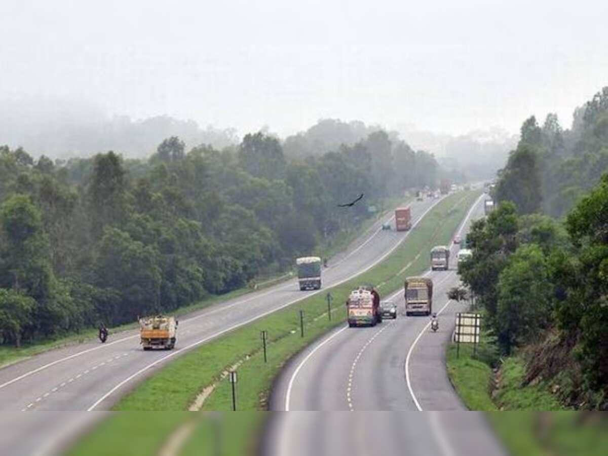 Banking on infra development to scale up India