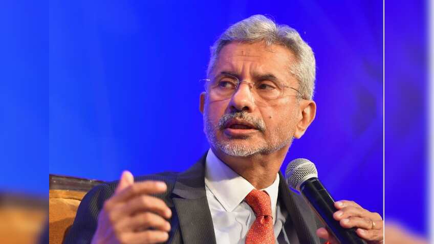 S Jaishankar Strategy: How foreign policy can propel India's economic growth