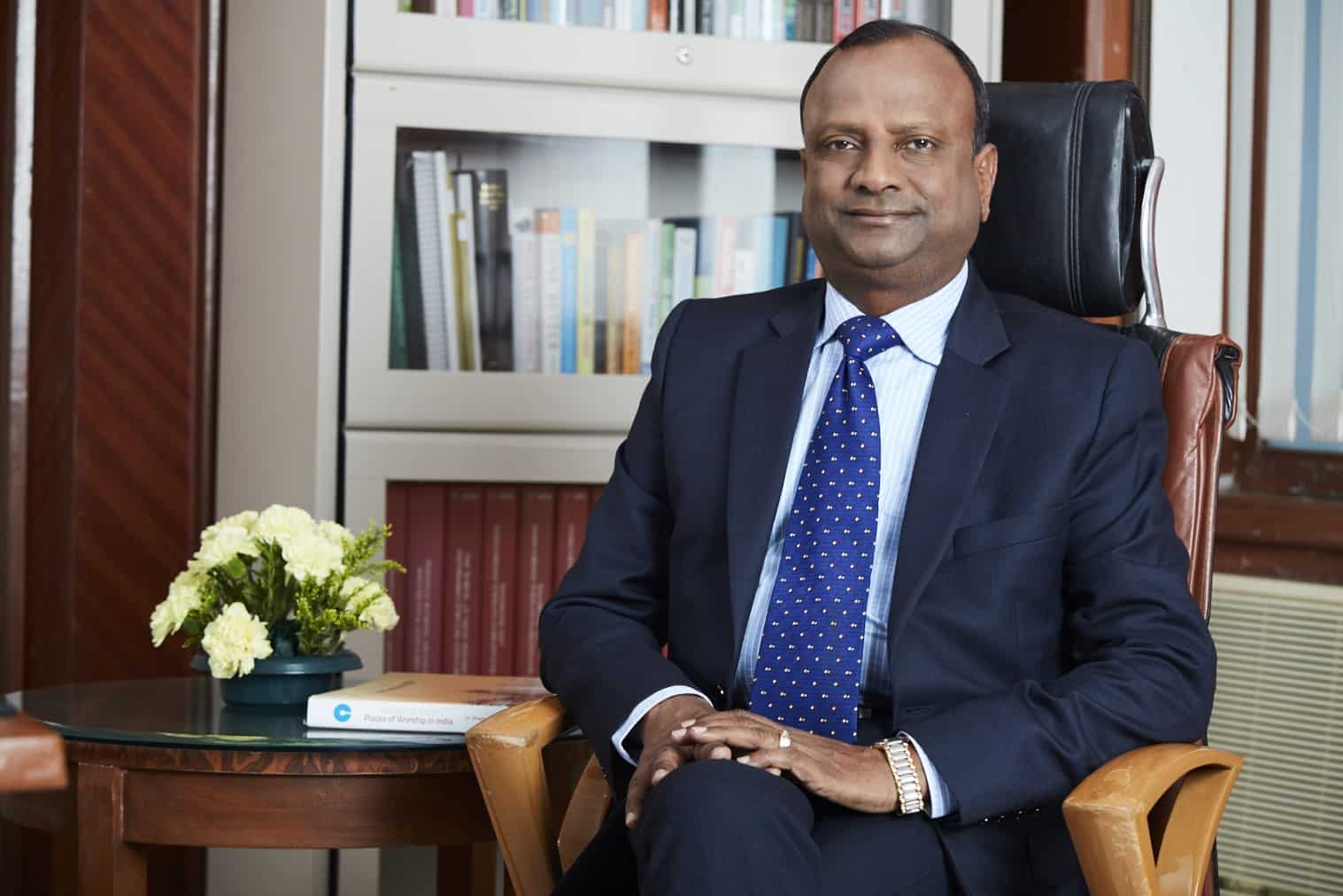 Scrapping RTGS, NEFT charges to boost digital transactions: SBI Chairman, Rajnish Kumar