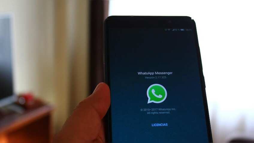 WhatsApp not working? Users take to Twitter to complain