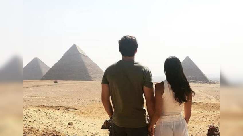 Travel-based tech startup, TripShire launches international holiday booking app