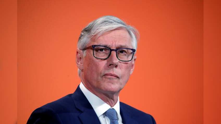 French drugmaker Sanofi to appoint Novartis' Paul Hudson as next CEO