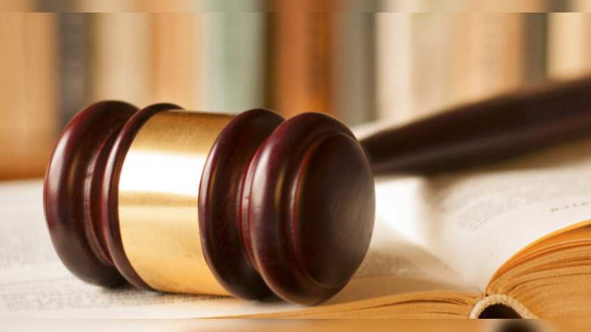 Sarkari Naukri 2019: Department of Justice is hiring for different posts; check details