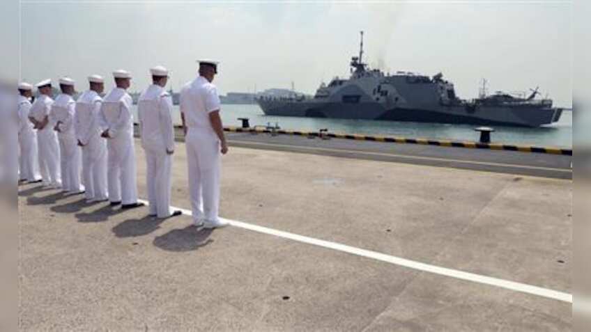 Sarkari Naukri 2019: Indian Navy is hiring for UES course commencing in June 2020