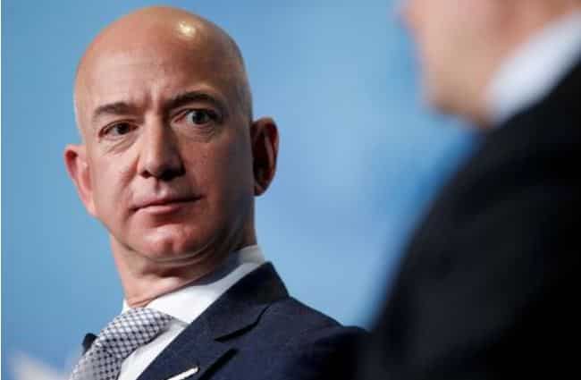 Jeff Bezos wants to make Earth industry-free, open Amazon fulfillment centre on MOON