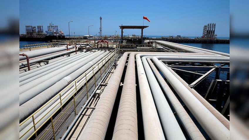 Global gas demand to grow at 1.6% per year until 2024 - IEA