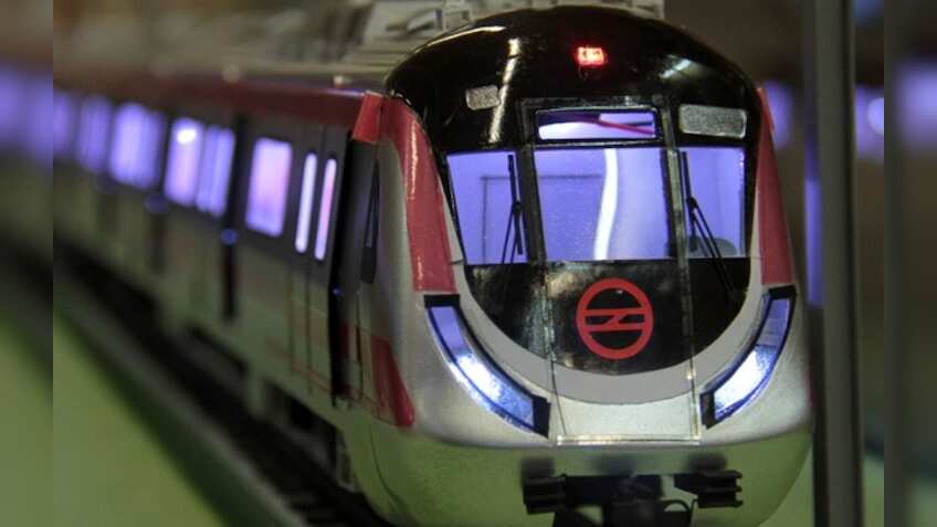 Free Delhi Metro ride for Women scheme: DMRC may issue pink tokens, says report