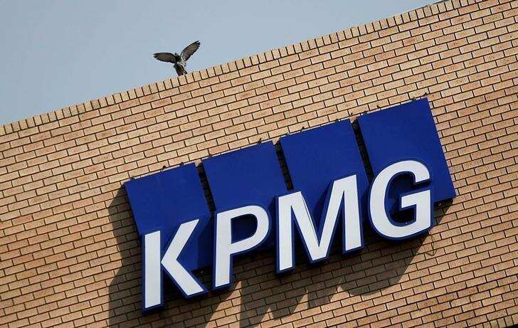 KPMG acquires startup Recommender Labs