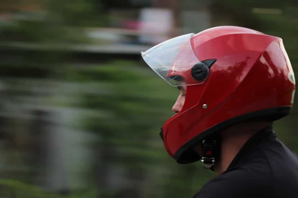 Why helmet rule not enforced in Chennai, asks HC