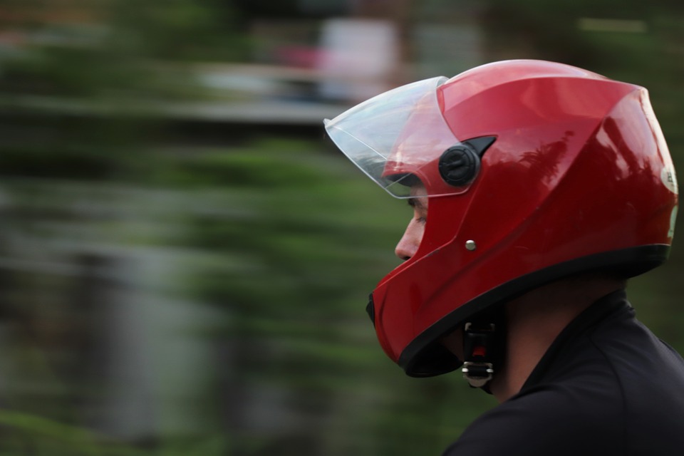 Why helmet rule not enforced in Chennai, asks HC