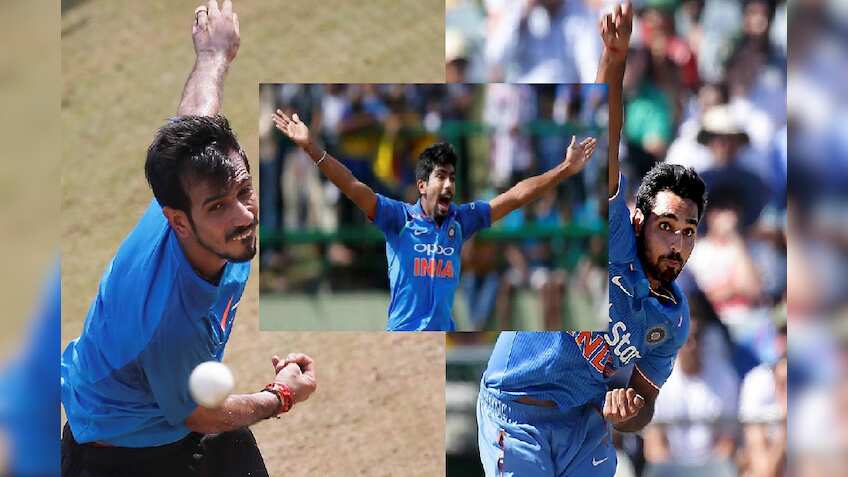 ICC World Cup 2019: 3 stocks that possess the fighting spirit of Jasprit Bumrah, Bhuvaneshwar Kumar, Yuzvendra Chahal