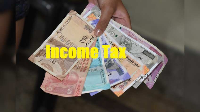 Salaried employee? Five things you should know about Income Tax
