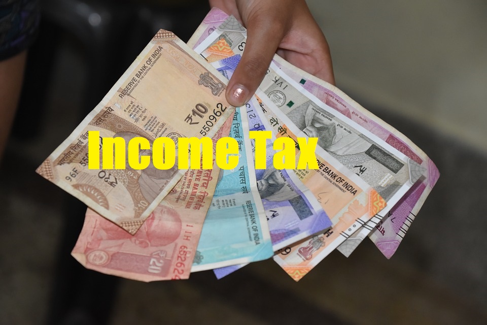 Salaried employee? Five things you should know about Income Tax