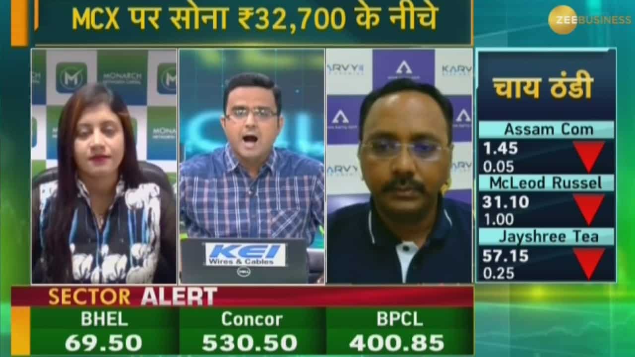 Bullion Alert! Gold prices to appreciate after profit booking, say experts